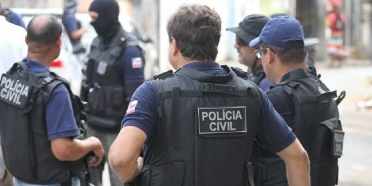 Nordeste de Amaralina: suspeito de atacar viatura da Polícia Civil é capturado