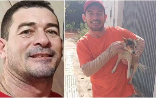 Homem é encontrado morto na Bahia após mais de uma semana desaparecido