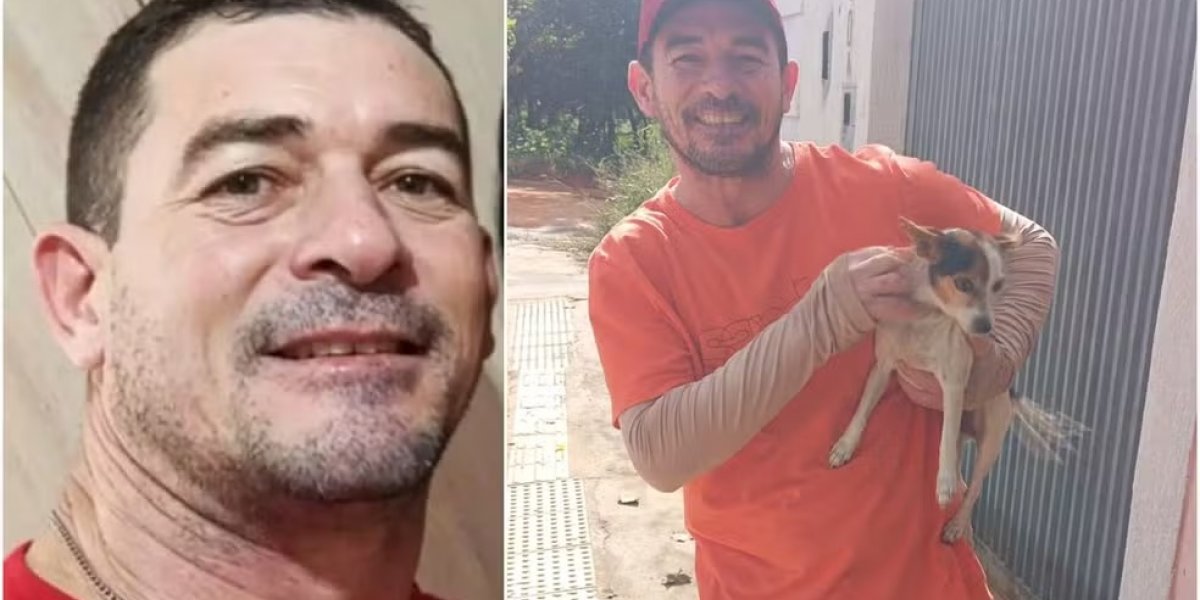 Homem é encontrado morto na Bahia após mais de uma semana desaparecido