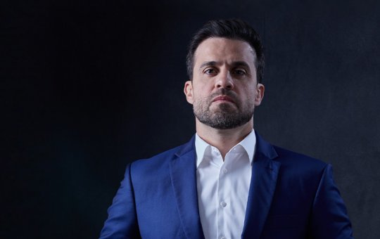 Pablo Marçal promete transferir a capital do Brasil para o Maranhão caso seja eleito