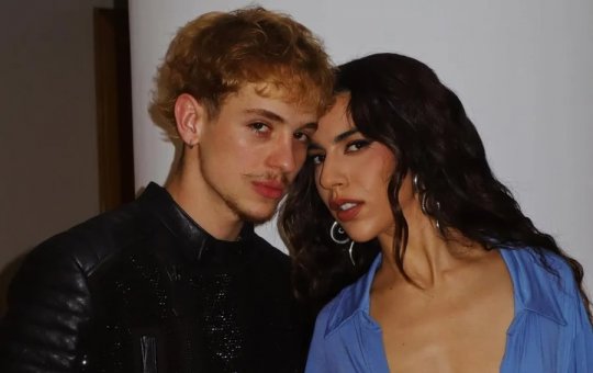 Marina Sena quebra silêncio sobre término com Juliano Floss: “Ciclo se encerrou”
