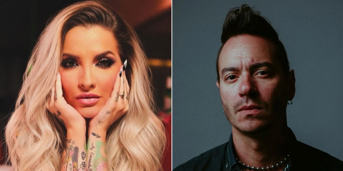Ex-BBB Clara Aguilar volta atrás e pede desculpas após acusar ex-marido de agressão