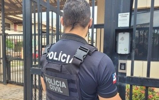 Quadrilha de assalto a bancos é interceptada em Vitória da Conquista