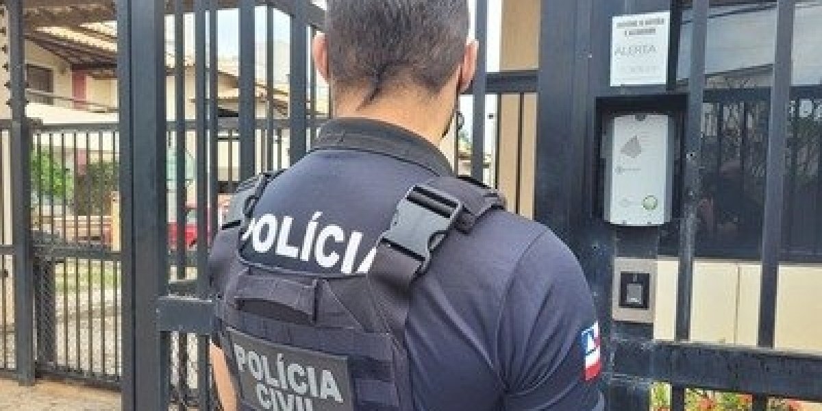 Quadrilha de assalto a bancos é interceptada em Vitória da Conquista