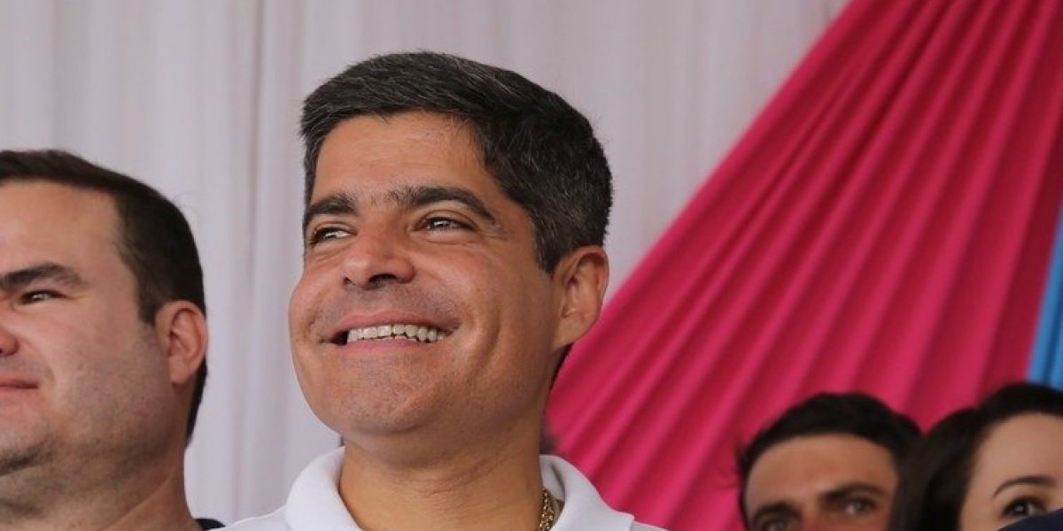 ACM Neto reage à comparação de Caiado sobre Bahia e Ucrânia e critica Jeronimo