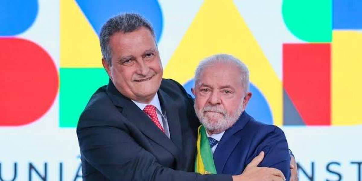 Rui Costa diz que Bahia será decisiva para reeleição de Lula e mira ampliar vantagem no estado