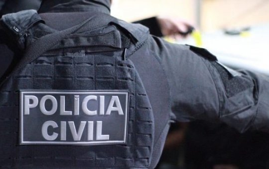 Advogado é preso em Salvador após aplicar golpes financeiros em idosa