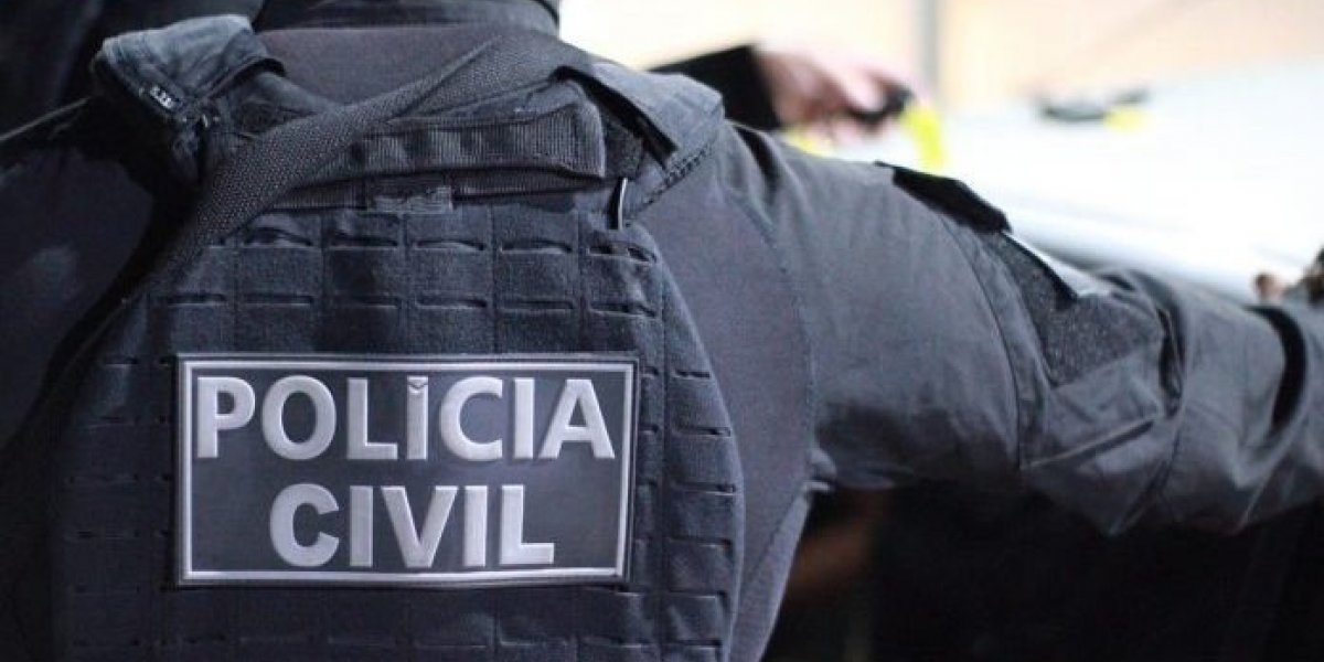 Advogado é preso em Salvador após aplicar golpes financeiros em idosa