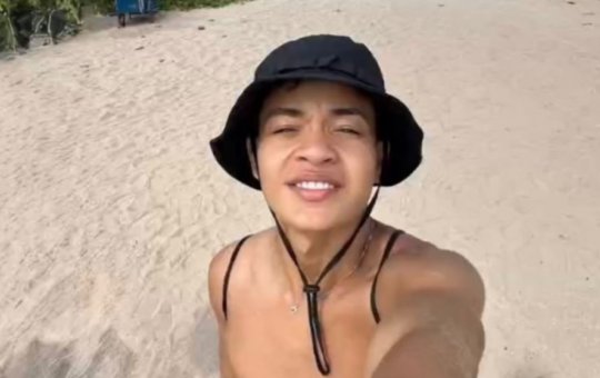 Corpo de jovem que desapareceu após afogamento é localizado em praia de Vilas do Atlântico