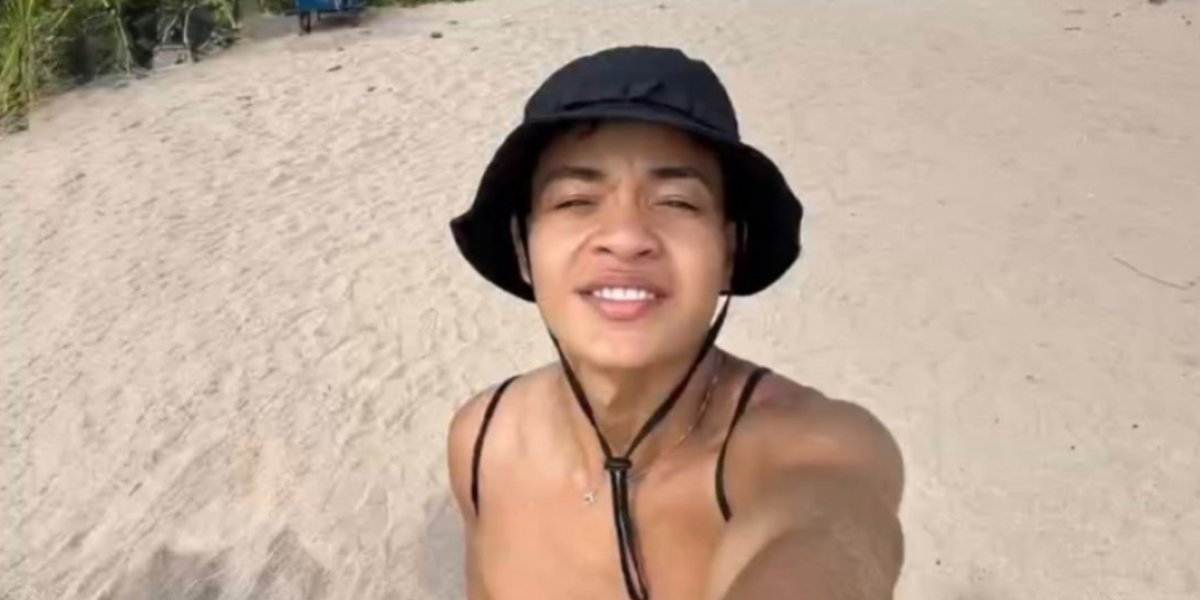 Corpo de jovem que desapareceu após afogamento é localizado em praia de Vilas do Atlântico