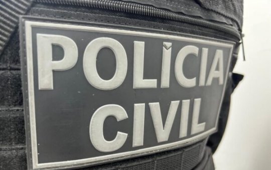 Homem suspeito de assaltar posto de combustível é preso no sul da Bahia