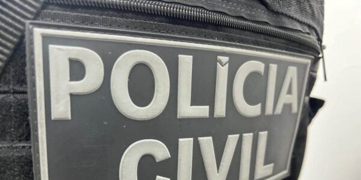 Homem suspeito de assaltar posto de combustível é preso no sul da Bahia