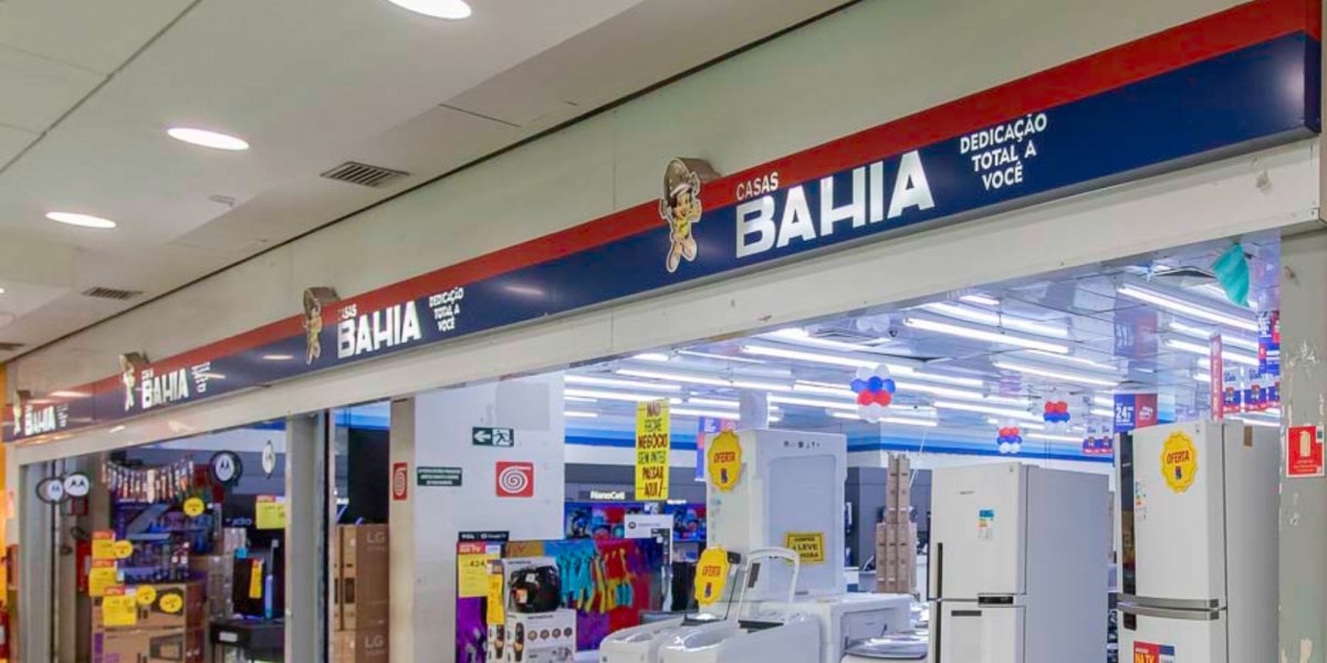 Justiça suspende demissões coletivas das Casas Bahia e manda empresa recontratar funcionários