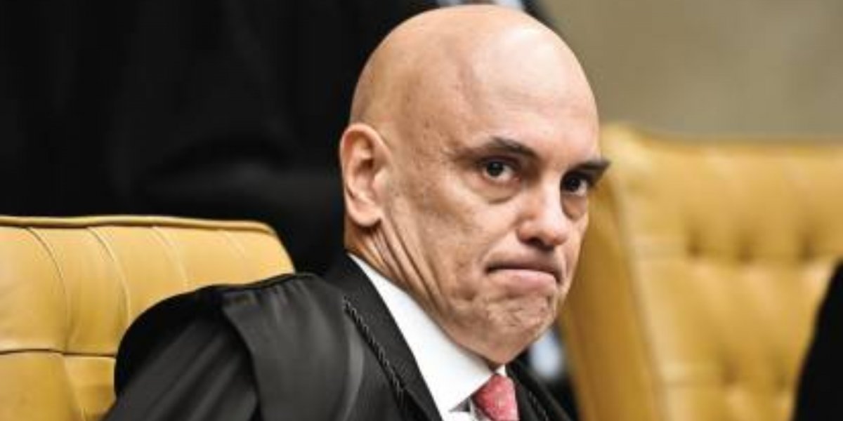 Alexandre de Moraes defende retomada do diploma obrigatório para jornalistas