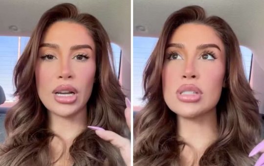 Bianca Andrade revela que infecção urinária silenciosa evoluiu para os rins: “Pode levar à morte”