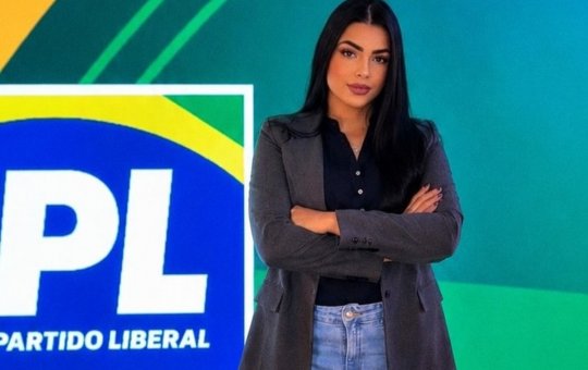 Candidata do PL que critica Bolsa Família aparece como beneficiária do programa