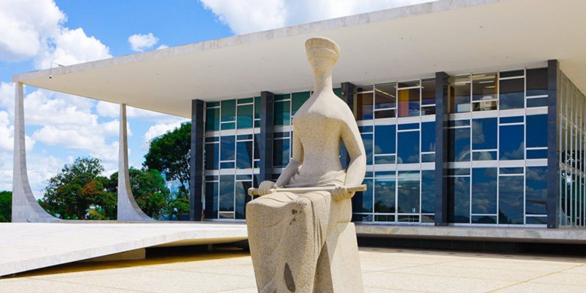 STF forma maioria para ampliar proteção da Lei Maria da Penha