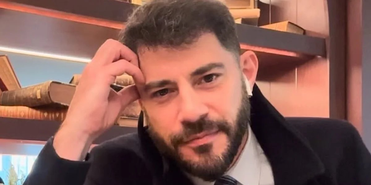 Evaristo Costa anuncia “conteúdo adulto” e surpreende seguidores com revelação
