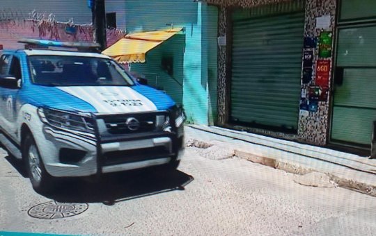 Homem é assassinado dentro de Lan House no Bairro da Paz
