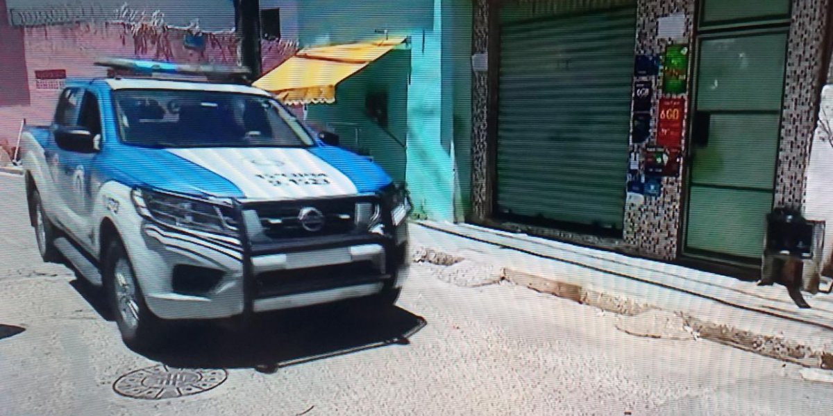 Homem é assassinado dentro de Lan House no Bairro da Paz