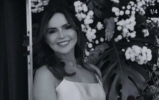 Saiba quem era a promotora do Amazonas que morreu afogada na Praia do Forte