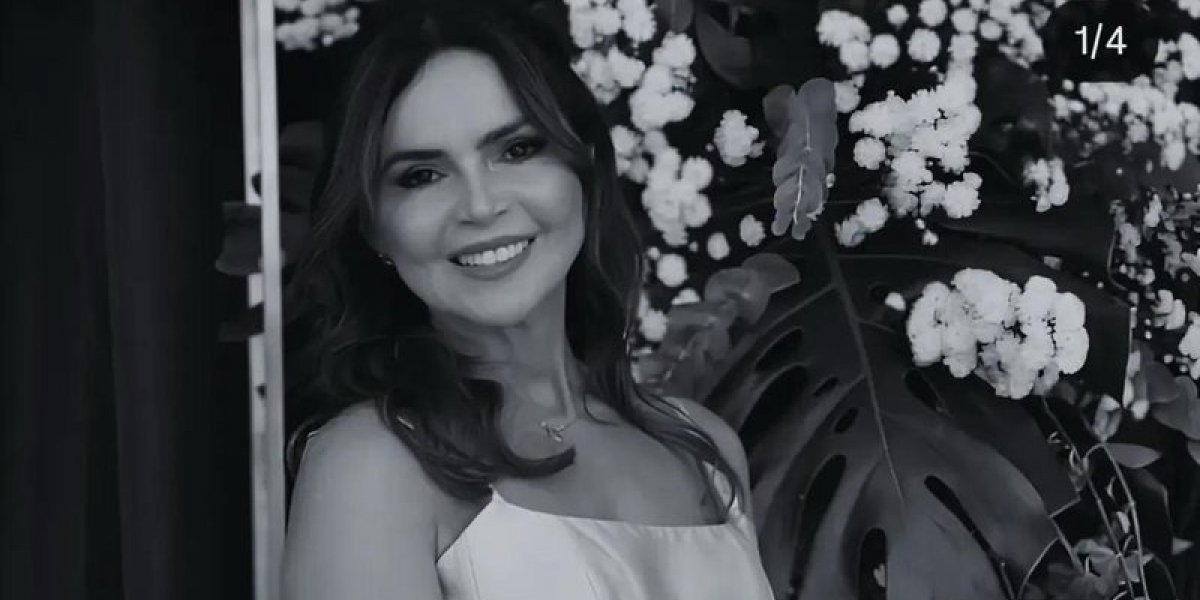 Saiba quem era a promotora do Amazonas que morreu afogada na Praia do Forte