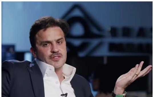 MPE contesta candidatura de Pablo Marçal à Presidência e pede rejeição ao TSE