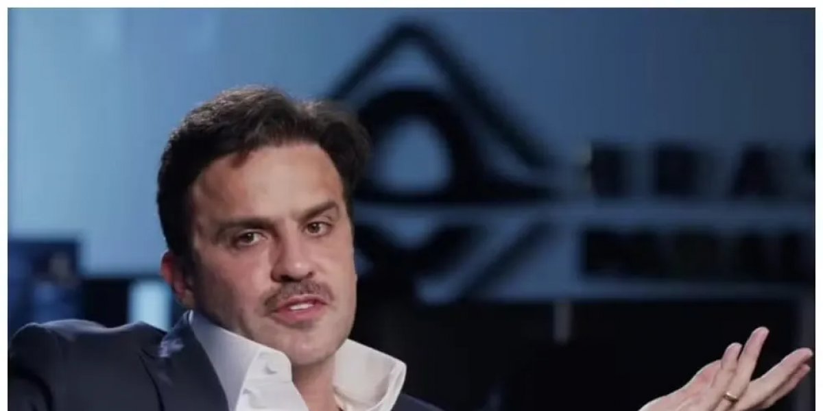 MPE contesta candidatura de Pablo Marçal à Presidência e pede rejeição ao TSE