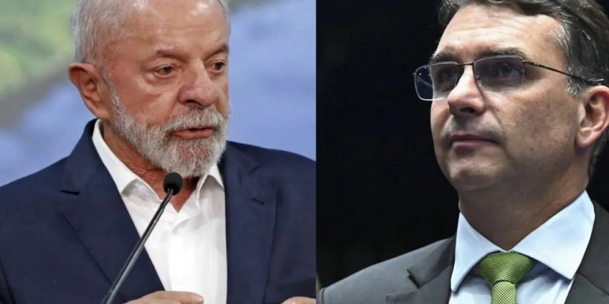Real Time: Lula lidera no Ceará com 65% no 1º turno; Flávio Bolsonaro tem 21%