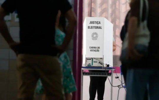 Eleições 2026: Justiça Eleitoral já registra 1.103 denúncias de irregularidades em campanha