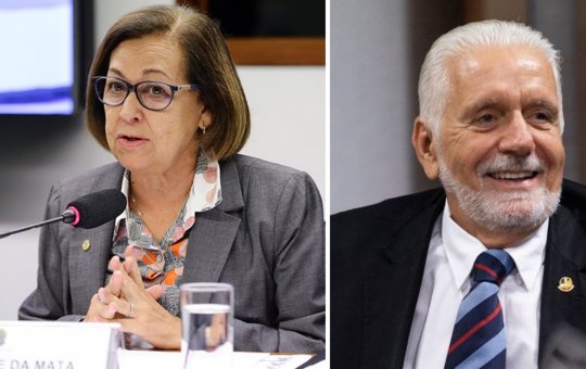 Jaques Wagner admite erro na escolha de 2018 e diz que grupo tem “dívida política” com Lídice