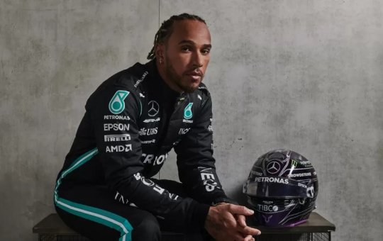 Hamilton troca motor e perde cinco posições de largada no GP do Brasil