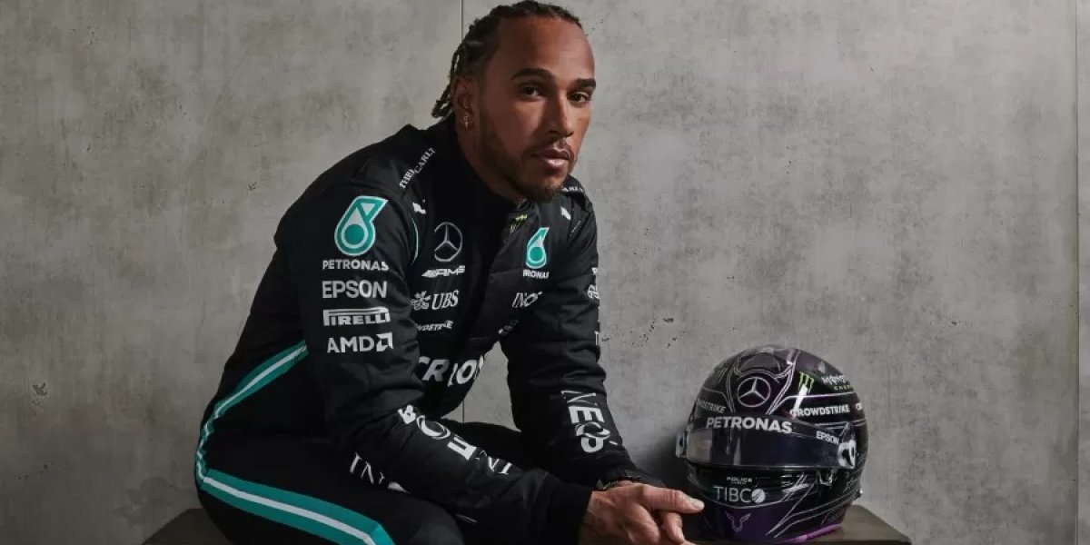 Hamilton troca motor e perde cinco posições de largada no GP do Brasil