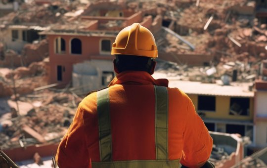 Venezuela, Peru e Colômbia: por que a América Latina registra terremotos com frequência