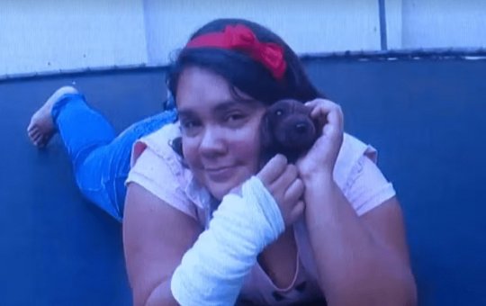 Mulher de 38 anos que fingiu ser criança de 12 e enganou família é condenada