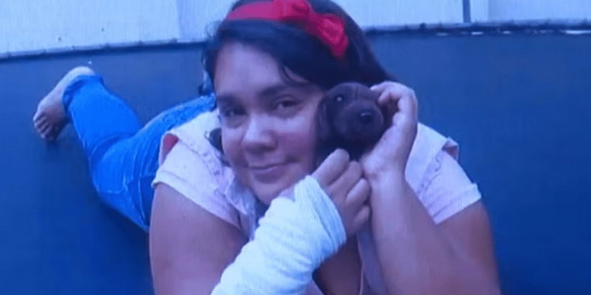 Mulher de 38 anos que fingiu ser criança de 12 e enganou família é condenada