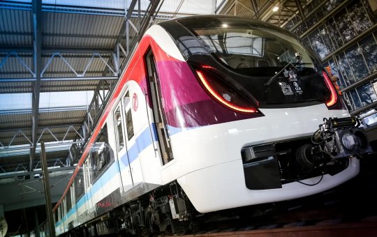 Metrô terá operação especial para show de Luan Santana na Fonte Nova