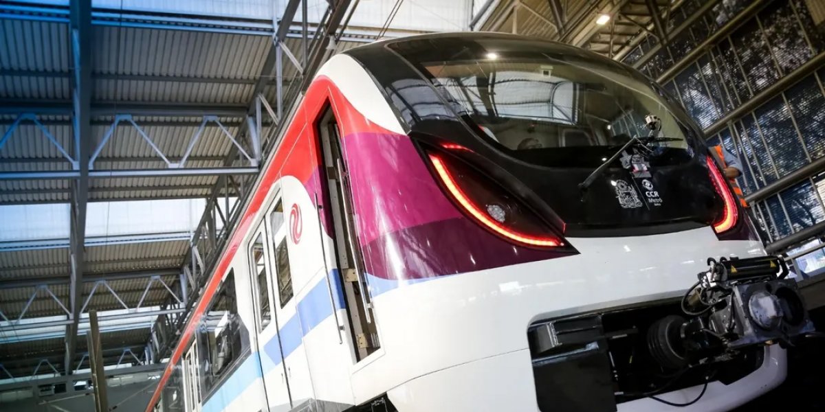 Metrô terá operação especial para show de Luan Santana na Fonte Nova