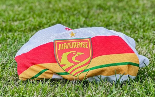 Ex-técnico da Juazeirense morre aos 64 anos após passar mal durante treino