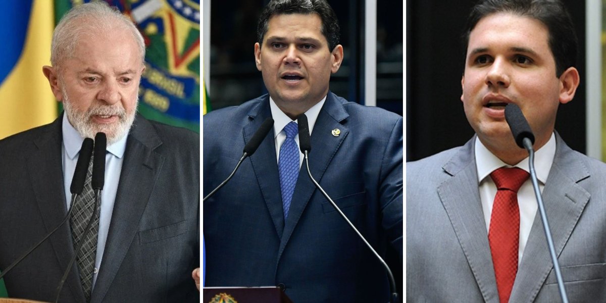 Lula busca acordo com líderes do Congresso para derrubar taxa das blusinhas