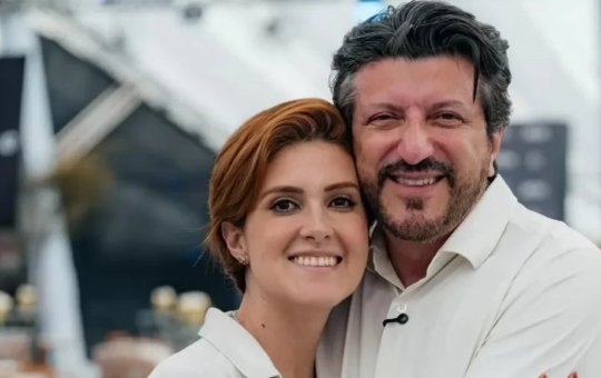 Esposa de Lito revela que influenciador foi diagnosticado com doença degenerativa e sem cura