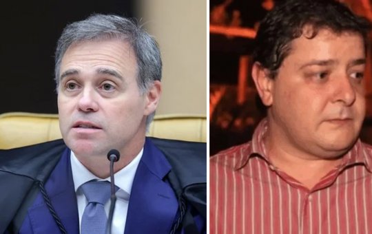 André Mendonça manda PF investigar suspeita de novos vazamentos em caso de Lulinha