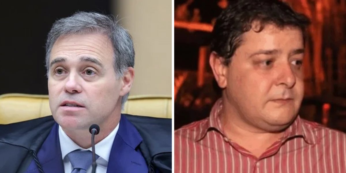 André Mendonça manda PF investigar suspeita de novos vazamentos em caso de Lulinha
