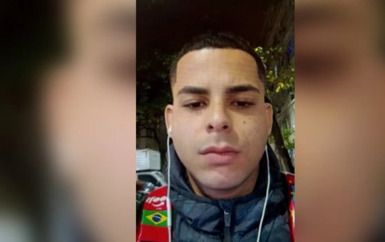 Entregador é preso suspeito de participar de morte de ciclista em Copacabana