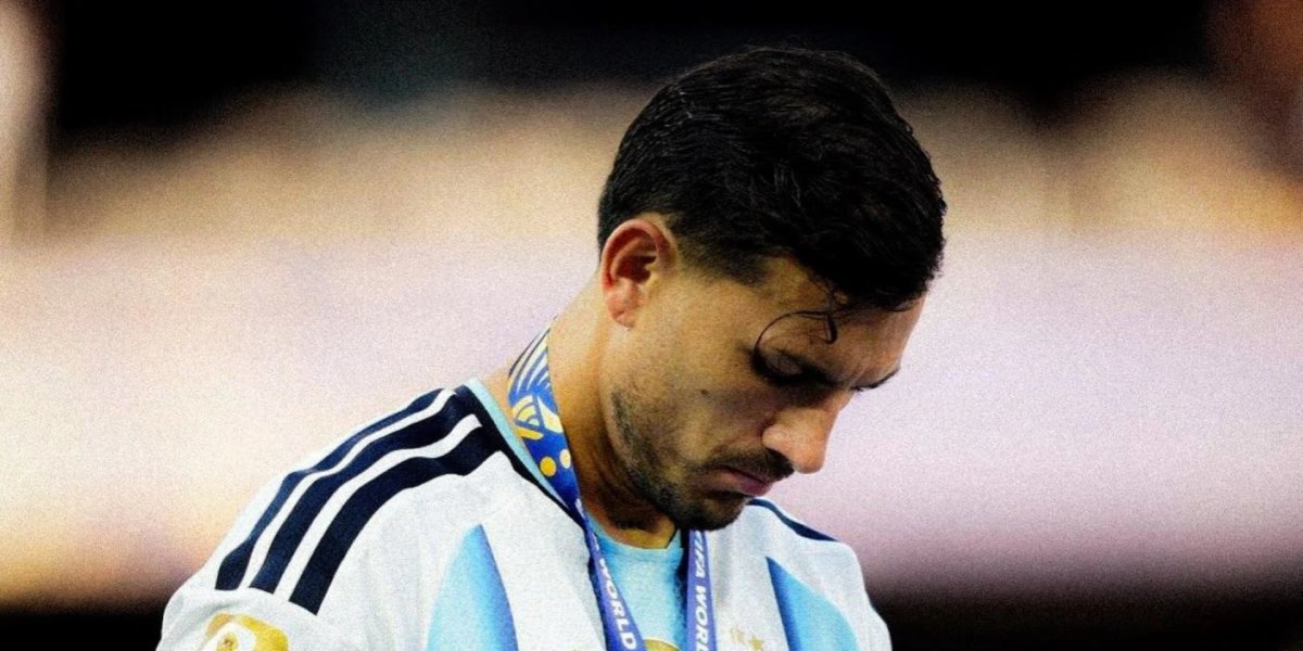 Fifa pune jogador argentino com 10 jogos e outros quatro após confusão na final da Copa
