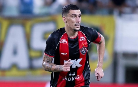 Baralhas é dúvida para clássico Ba-VI deste domingo