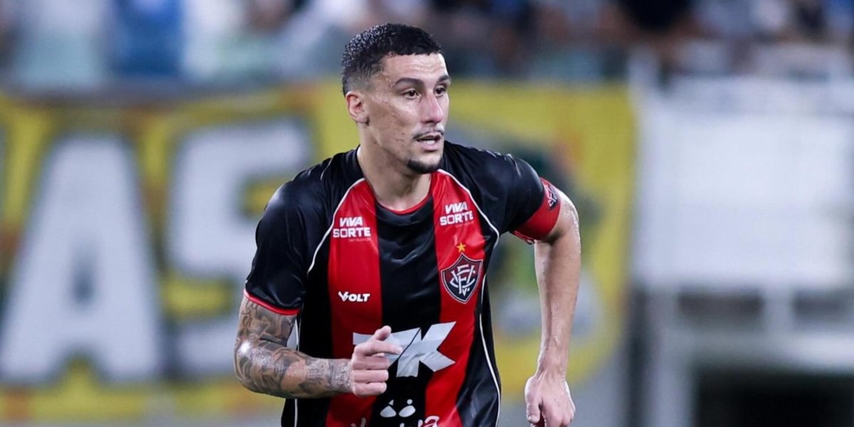 Baralhas é dúvida para clássico Ba-VI deste domingo