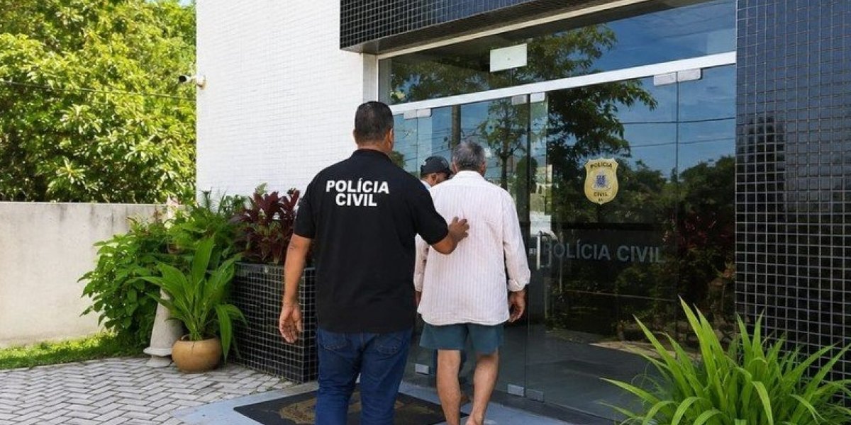 Italiano é preso após ameaçar oficial de Justiça com arma em Trancoso