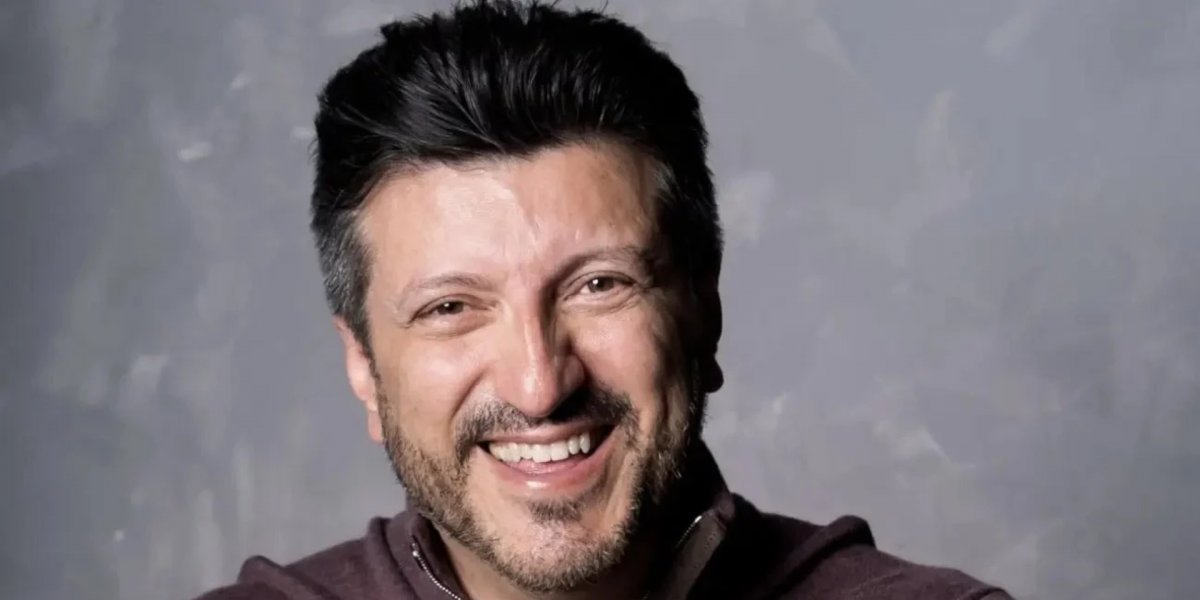 Lito Sousa entra na fila para estudo médico da Universidade de Harvard sobre doença rara