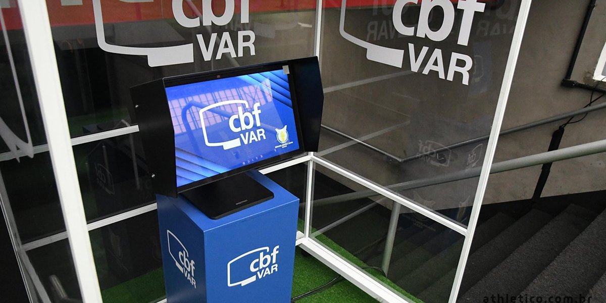 CBF inicia plano para reestruturar a Comissão de Arbitragem